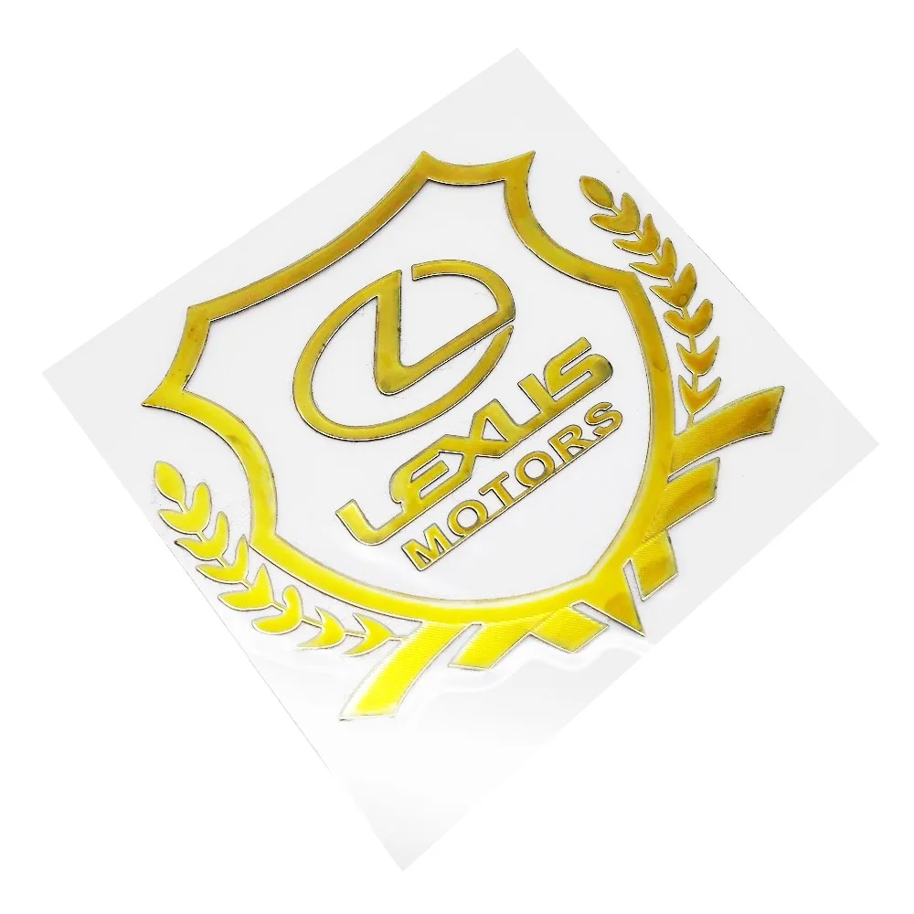 For Lexus RX330 nx nx200t GS430 IS250 IS300 es200 GX470 CT 200H rx330 rx300 Front Side Rear Car Sticker Plastic Emblem Decal
For Lexus RX330 nx nx200t GS430 IS250 IS300 es200 GX470 CT 200H rx330 rx300 Front Side Rear Car Sticker Plastic Emblem Decal