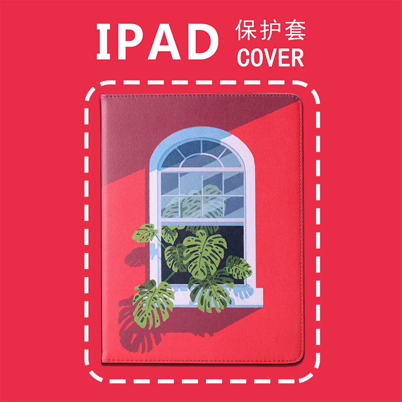 For iPad Air 3 10.5 Automatic Sleep Smart Cover, iPad 9.7 2018/ Pro 11 2020 / Air 2 Air1 / 10.2 2019 / iPad 6th 7th PU Cover
For iPad Air 3 10.5 Automatic Sleep Smart Cover, iPad 9.7 2018/ Pro 11 2020 / Air 2 Air1 / 10.2 2019 / iPad 6th 7th PU Cover