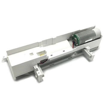 Robot Vacuum Cleaner Spare Parts Main Brush Motor with Housing Assembly for Xiaomi Roborock S50 S51
Robot Vacuum Cleaner Spare Parts Main Brush Motor with Housing Assembly for Xiaomi Roborock S50 S51
