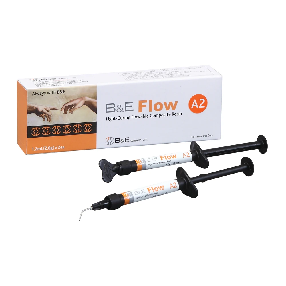 Flowable Resin Light Cure Composite Nano Hybrid Flow Dental Filling Materials Supplies Dentists Instrument Tools Universal
Flowable Resin Light Cure Composite Nano Hybrid Flow Dental Filling Materials Supplies Dentists Instrument Tools Universal