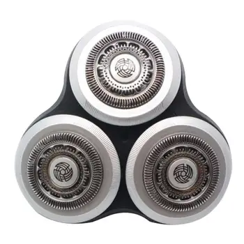 12+ Replacement Head for Philips Norelco RQ12 Plus+1050X 1060X 1250X 1255X 1260X 1280X 1290X 8000 Series SH90 RQ10 Series 9000
12+ Replacement Head for Philips Norelco RQ12 Plus+1050X 1060X 1250X 1255X 1260X 1280X 1290X 8000 Series SH90 RQ10 Series 9000