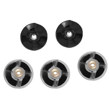 New 3 Plastic Gear Base + 2 Rubber gear for Magic Bullet Replacement Spare Parts Durable Quality
New 3 Plastic Gear Base + 2 Rubber gear for Magic Bullet Replacement Spare Parts Durable Quality