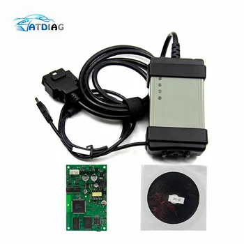 Latest Version 2014D Multi-language Vida Dice For VOLVO Professional Diagnostic Scanner
Latest Version 2014D Multi-language Vida Dice For VOLVO Professional Diagnostic Scanner