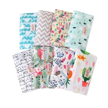 Diaper Changing Mat Portable Waterproof Changing Pad Cover 2020 New Ohbabyka Brand Baby Diaper Changing Mat Reusable Wipes Cover
Diaper Changing Mat Portable Waterproof Changing Pad Cover 2020 New Ohbabyka Brand Baby Diaper Changing Mat Reusable Wipes Cover