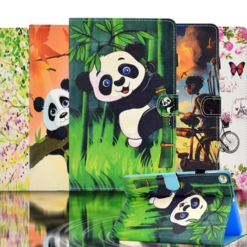 Luxury Animal Printed Case For Samsung Galaxy Tab S6 Lite 10.4 Inch SM-P610 SM-P615 2020 Case Flip PU Leather Stand Cover Shell 
Luxury Animal Printed Case For Samsung Galaxy Tab S6 Lite 10.4 Inch SM-P610 SM-P615 2020 Case Flip PU Leather Stand Cover Shell