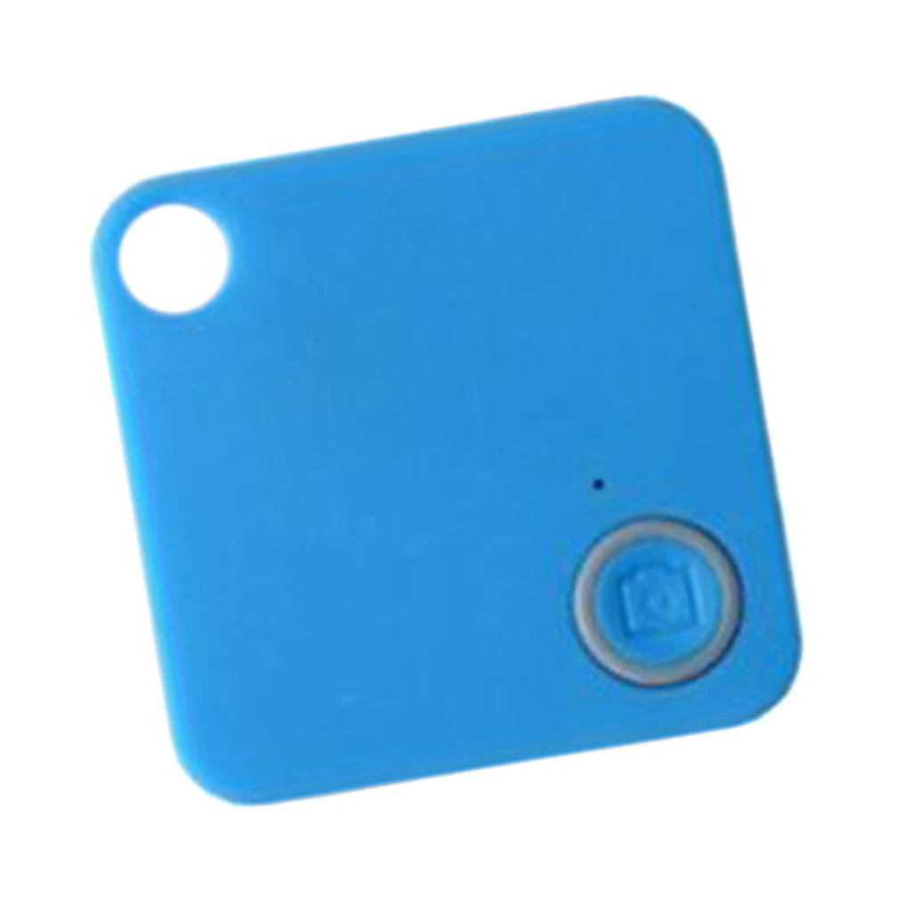 Bluetooth Keys Tracker Slim, Wireless Finder Tracking Device for Cars Children's Pets Wallet Phone Positioning Selfie Shutter Bluetooth Keys Tracker Slim, Wireless Finder Tracking Device for Cars Children's Pets Wallet Phone Positioning Selfie Shutter