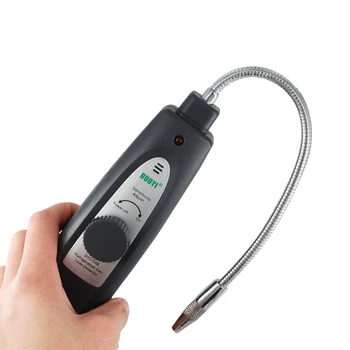 Air Conditioner Leak Detector Refrigerant Halogen Tester Automobile Air Conditioning Leak Maintenance Leakage Leak Detector
Air Conditioner Leak Detector Refrigerant Halogen Tester Automobile Air Conditioning Leak Maintenance Leakage Leak Detector