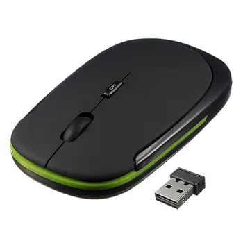 Wireless Mouse USB Computer Mouse 3500 mouse notebook computer wireless mouse ultra thin photoelectric mouse wireless mouse new
Wireless Mouse USB Computer Mouse 3500 mouse notebook computer wireless mouse ultra thin photoelectric mouse wireless mouse new