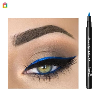 Eyeliner Waterproof Long Lasting pro Eye Liner Pencil Eyes Makeup Eyeliner Pencils Beauty Cosmetic BB2
Eyeliner Waterproof Long Lasting pro Eye Liner Pencil Eyes Makeup Eyeliner Pencils Beauty Cosmetic BB2