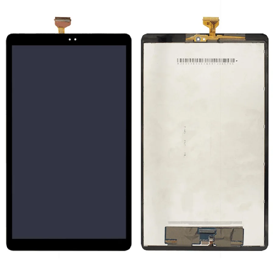 LCD Screen Display and Touch Screen Digitizer Full Assembly Replacement For Samsung Galaxy Tab A2 T590 T595 SM-T595 SM-T590
LCD Screen Display and Touch Screen Digitizer Full Assembly Replacement For Samsung Galaxy Tab A2 T590 T595 SM-T595 SM-T590