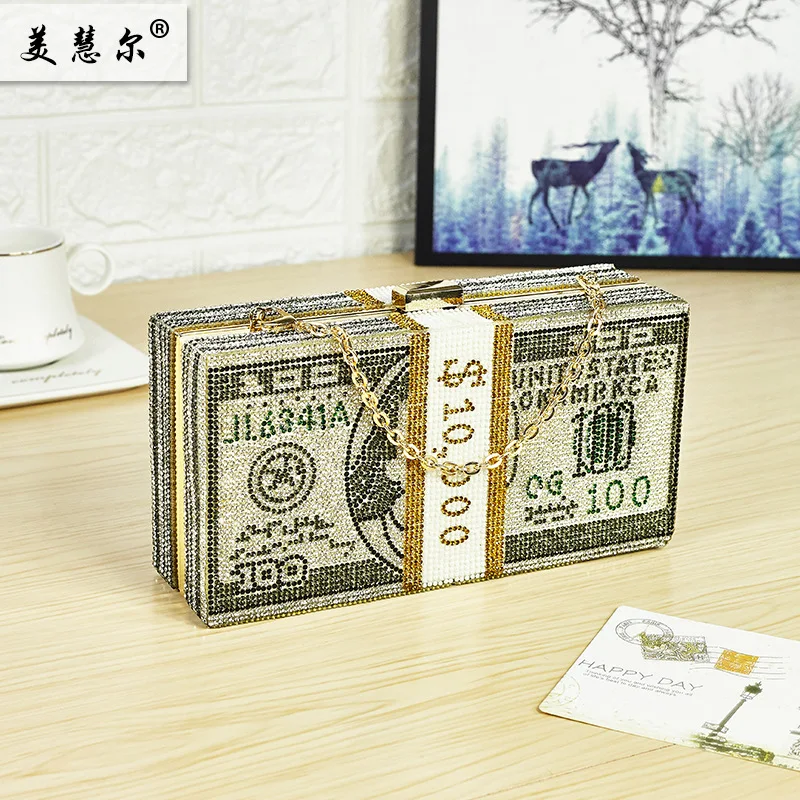 2020 New Fashion Small Square Bag, One Shoulder Slanting Across Us Dollar Bag, Amazon Express Cross Border Chain, Baonv
2020 New Fashion Small Square Bag, One Shoulder Slanting Across Us Dollar Bag, Amazon Express Cross Border Chain, Baonv