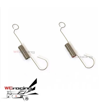 1/8 Scale Off Road Nitro Buggy Truck 21 25 28 32 Engine Carburetor return spring (2) HPI NANDA KYOSHO LOSI HRAXXAS HSP REDCAT FS
1/8 Scale Off Road Nitro Buggy Truck 21 25 28 32 Engine Carburetor return spring (2) HPI NANDA KYOSHO LOSI HRAXXAS HSP REDCAT FS