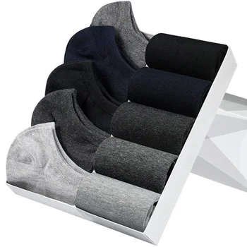 5 Pairs Pack Ankle Mens Socks Cotton Thin Breathable No Show Short Socks Men Male Black White Grey Solid Casual Sock Fashion 
5 Pairs Pack Ankle Mens Socks Cotton Thin Breathable No Show Short Socks Men Male Black White Grey Solid Casual Sock Fashion