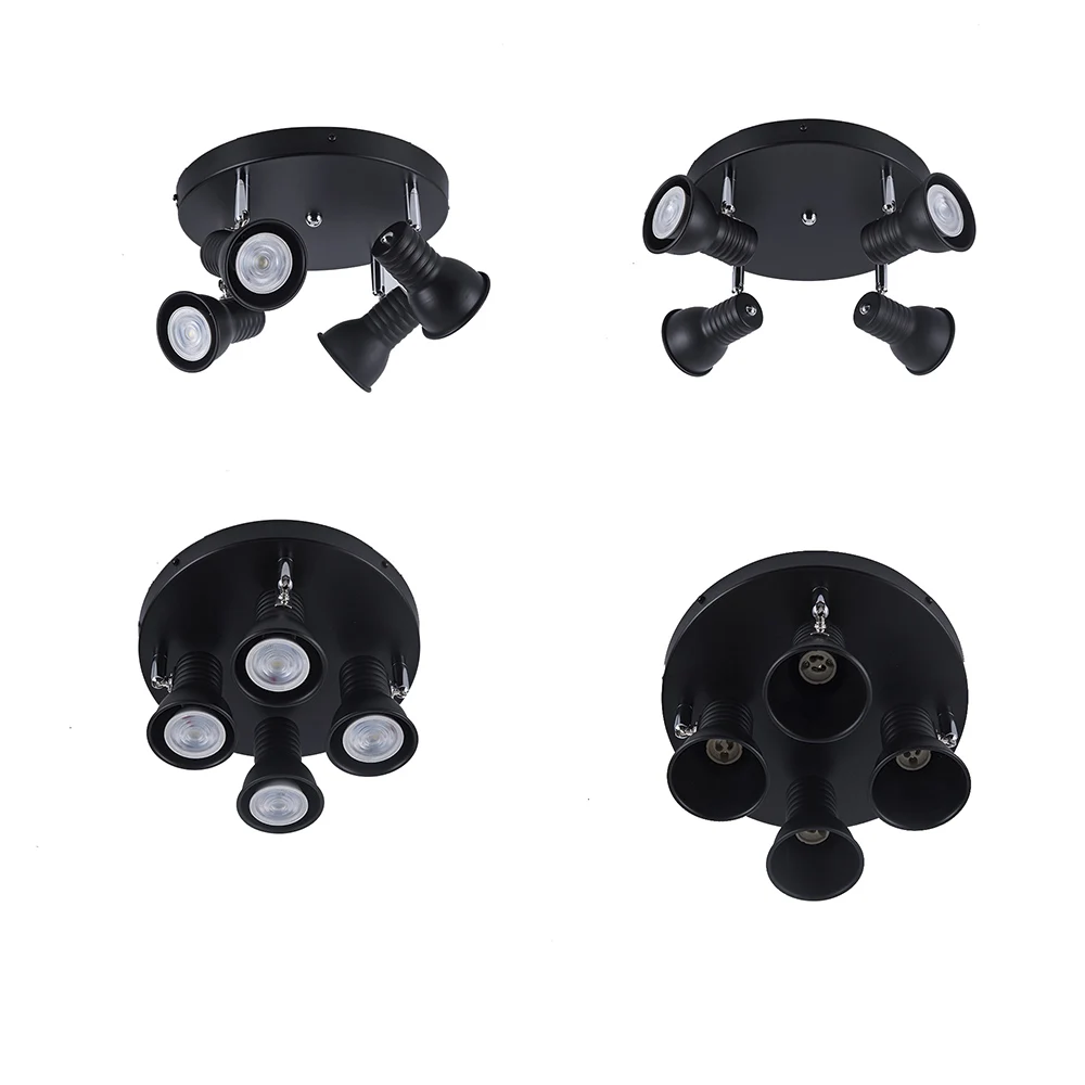 modern 5 Lights adjustatable rotatable pendant lamp American living room dining room bedroom modern simple pendant light
modern 5 Lights adjustatable rotatable pendant lamp American living room dining room bedroom modern simple pendant light