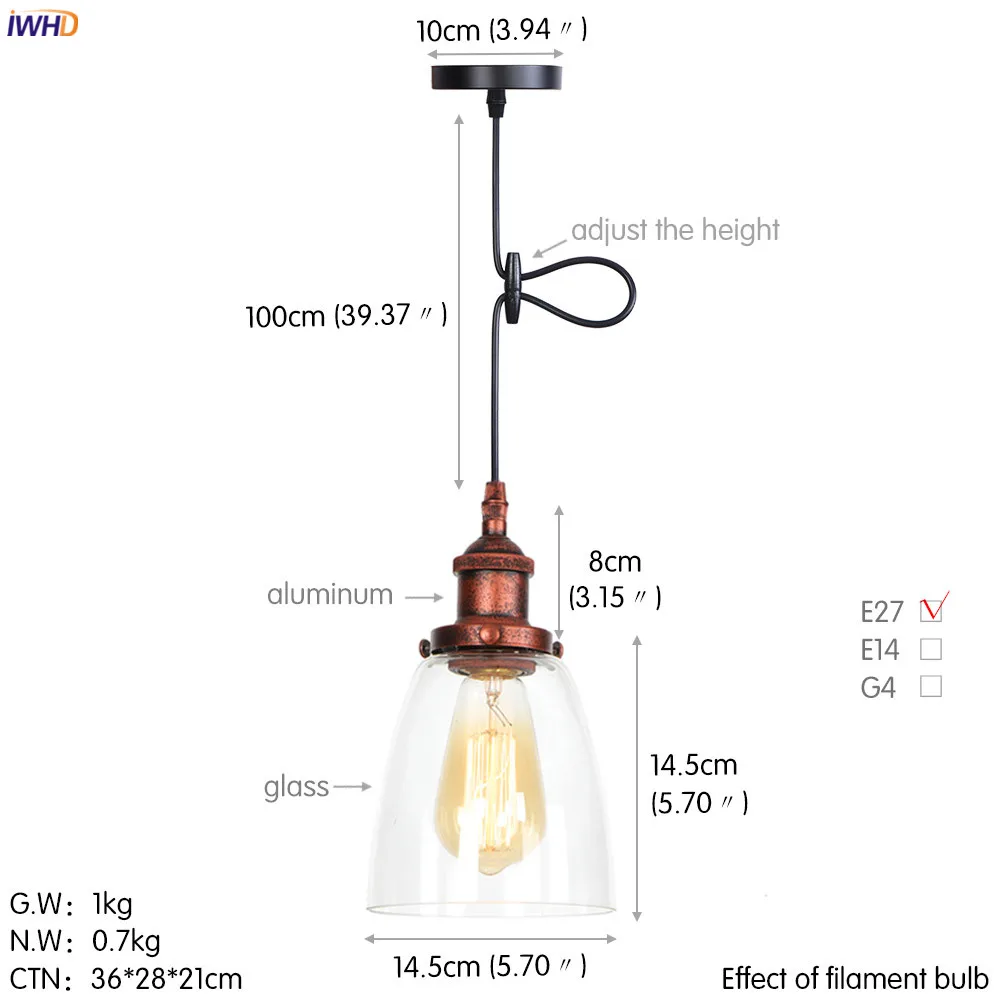 Pendant Lights (40)