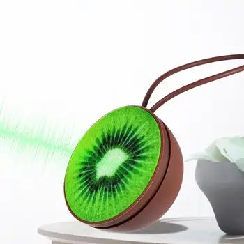 DishyKooker Mini Wireless Bluetooth Speaker Compact Portable Outdoor Fruit Small Subwoofer Audio Stereo MP3 Speaker Player
DishyKooker Mini Wireless Bluetooth Speaker Compact Portable Outdoor Fruit Small Subwoofer Audio Stereo MP3 Speaker Player