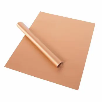 Reusable Non Stick Baking Paper High Temperature Resistant Teflon Sheet Pastry Baking Oilpaper Grill Baking Mat Baking Tools
Reusable Non Stick Baking Paper High Temperature Resistant Teflon Sheet Pastry Baking Oilpaper Grill Baking Mat Baking Tools