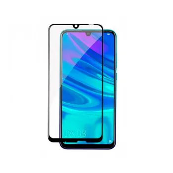 Protective glass for Huawei p Smart (2019) /Honor 10 Lite with frame 9H full glue without Package
Protective glass for Huawei p Smart (2019) /Honor 10 Lite with frame 9H full glue without Package