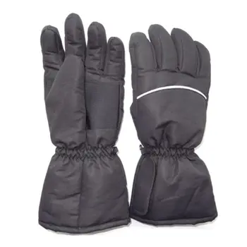 Neutral electric battery heating gloves, touch screen texture waterproof warm gl
Neutral electric battery heating gloves, touch screen texture waterproof warm gl