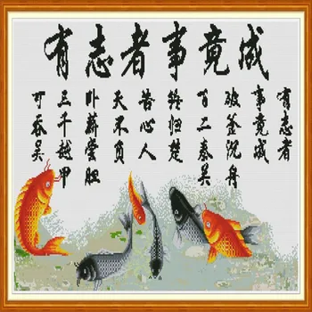 Where there's a will, there's a way. Diamond Painting cross stitch kit print canvas stitching embroidery DIY handmade needlework
Where there's a will, there's a way. Diamond Painting cross stitch kit print canvas stitching embroidery DIY handmade needlework