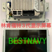 Screen Navigation CD for D/Lincoln Sync3-System Lcd-Display-Assembly Without Without Screen Navigation CD for D/Lincoln Sync3-System Lcd-Display-Assembly Without Without