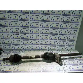 8200387443 TRANSMISSION FRONT RIGHT RENAULT ESPACE IV (JK0)
8200387443 TRANSMISSION FRONT RIGHT RENAULT ESPACE IV (JK0)