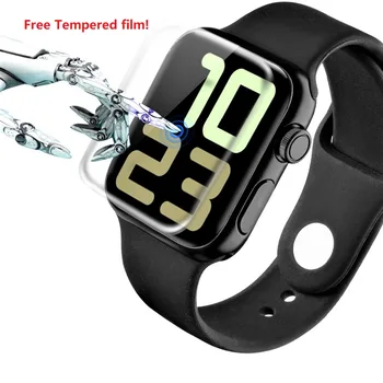 P20 Bluetooth Smart Watch Men Women IP68 Waterproof Heart Rate Blood Pressure Oxygen Smartwatch for Android IOS Pk B57 P80 P70
P20 Bluetooth Smart Watch Men Women IP68 Waterproof Heart Rate Blood Pressure Oxygen Smartwatch for Android IOS Pk B57 P80 P70