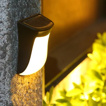 Solar Fence Light Outdoor Waterproof Led Wall Light Street Light Solar Security Light Emergency Lighting Home Garden Decoration
Solar Fence Light Outdoor Waterproof Led Wall Light Street Light Solar Security Light Emergency Lighting Home Garden Decoration