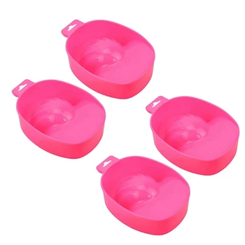 Manicure Bowl, Nail Soaking Tray Bowl for Art, Polishing, Remover, Treatment - Manicure Spa Tool (4Pcs)
Manicure Bowl, Nail Soaking Tray Bowl for Art, Polishing, Remover, Treatment - Manicure Spa Tool (4Pcs)