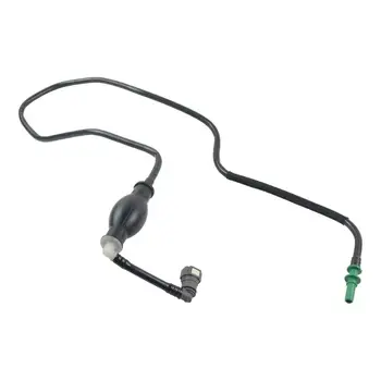 AP02 Fuel Line Primer Hose Pipe 4416876 A8200505325 for Renault Trafic FL Box/ JL Bus 1.9 DCI 2001-2014
AP02 Fuel Line Primer Hose Pipe 4416876 A8200505325 for Renault Trafic FL Box/ JL Bus 1.9 DCI 2001-2014