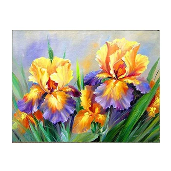 DIY 5D Diamond Embroidery Butterfly orchid Round Diamond Painting (Butterfly orchid)
DIY 5D Diamond Embroidery Butterfly orchid Round Diamond Painting (Butterfly orchid)