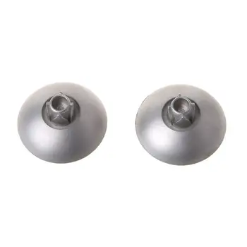 2PCS 3D Thumb Stick Grips Station Holder Gamepad Replacement Parts Game Accessory for Wireless Controller
2PCS 3D Thumb Stick Grips Station Holder Gamepad Replacement Parts Game Accessory for Wireless Controller