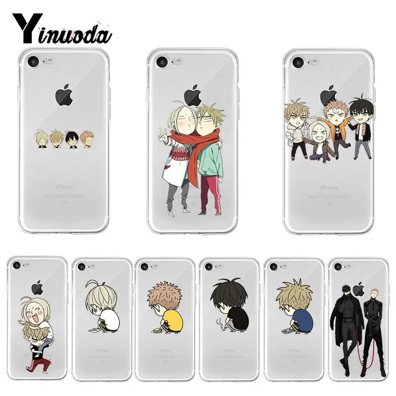 Yinuoda 19 Days Cute Phone Case Cases Back Cover Capa for Apple iPhone 8 7 6 6S Plus X XS max 5 5S SE XR Cover
Yinuoda 19 Days Cute Phone Case Cases Back Cover Capa for Apple iPhone 8 7 6 6S Plus X XS max 5 5S SE XR Cover
