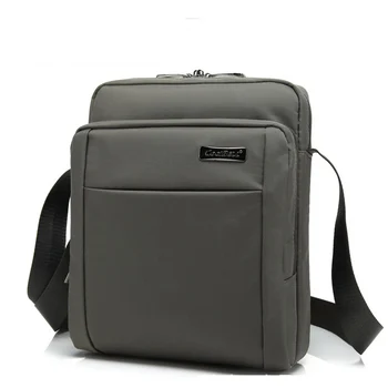 Fashion Unisex Shoulder Bag Large Capacity Multi-function Business Messenger Bag Student Leisure Travel Bag 2019 
Fashion Unisex Shoulder Bag Large Capacity Multi-function Business Messenger Bag Student Leisure Travel Bag 2019