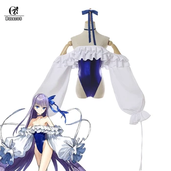 ROLECOS Mysterious Alter Ego Meltlilith Cosplay Swimsuit Fate Grand Order Cosplay Costume Women Sexy Costume Game Swimwear FGO
ROLECOS Mysterious Alter Ego Meltlilith Cosplay Swimsuit Fate Grand Order Cosplay Costume Women Sexy Costume Game Swimwear FGO
