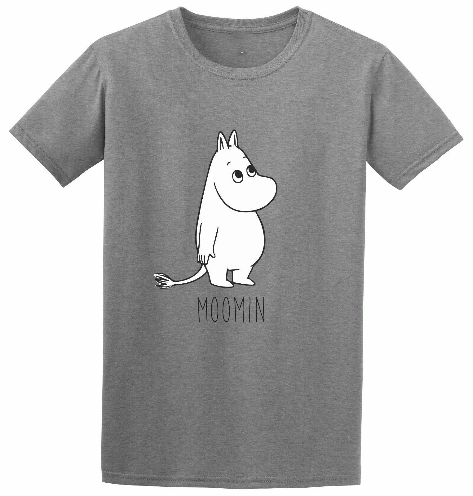 HIPPO MOOMINE Troll Funny TV Book MOOMINEs Retro Gift Inspired T-Shirt Men Women Unisex Fashion tshirt Free Shipping 
HIPPO MOOMINE Troll Funny TV Book MOOMINEs Retro Gift Inspired T-Shirt Men Women Unisex Fashion tshirt Free Shipping
