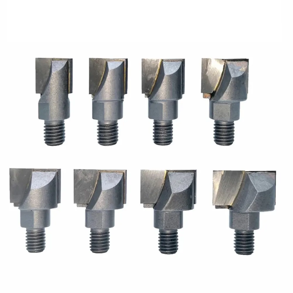 1pc 10mm Screw Thread CNC Cleaning Bottom Router Bit Lock Milling Cutter For Wood Woodworking Bit
1pc 10mm Screw Thread CNC Cleaning Bottom Router Bit Lock Milling Cutter For Wood Woodworking Bit