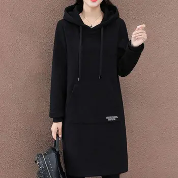 Women Cartoon Print Hooded Sweatshirt Casual Autumn Winter Loose Long Sleeve Hoodies
Women Cartoon Print Hooded Sweatshirt Casual Autumn Winter Loose Long Sleeve Hoodies