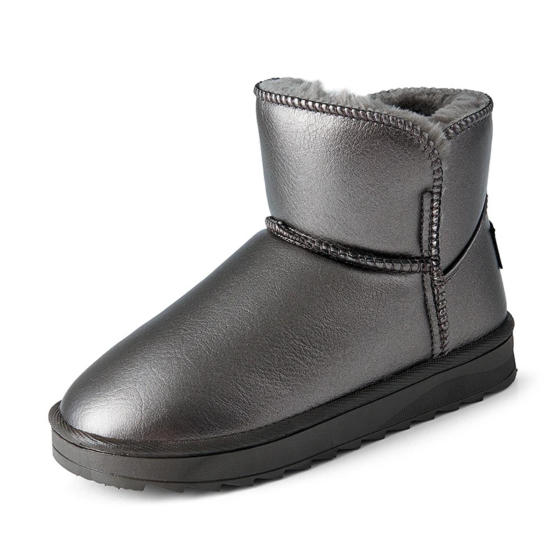 Child Shoes Winter Boys Brand Cortex Snow Boots Children Fluffy Plush Warm Ankle Martin Boots Baby Girls Black Sport Shoes
Child Shoes Winter Boys Brand Cortex Snow Boots Children Fluffy Plush Warm Ankle Martin Boots Baby Girls Black Sport Shoes