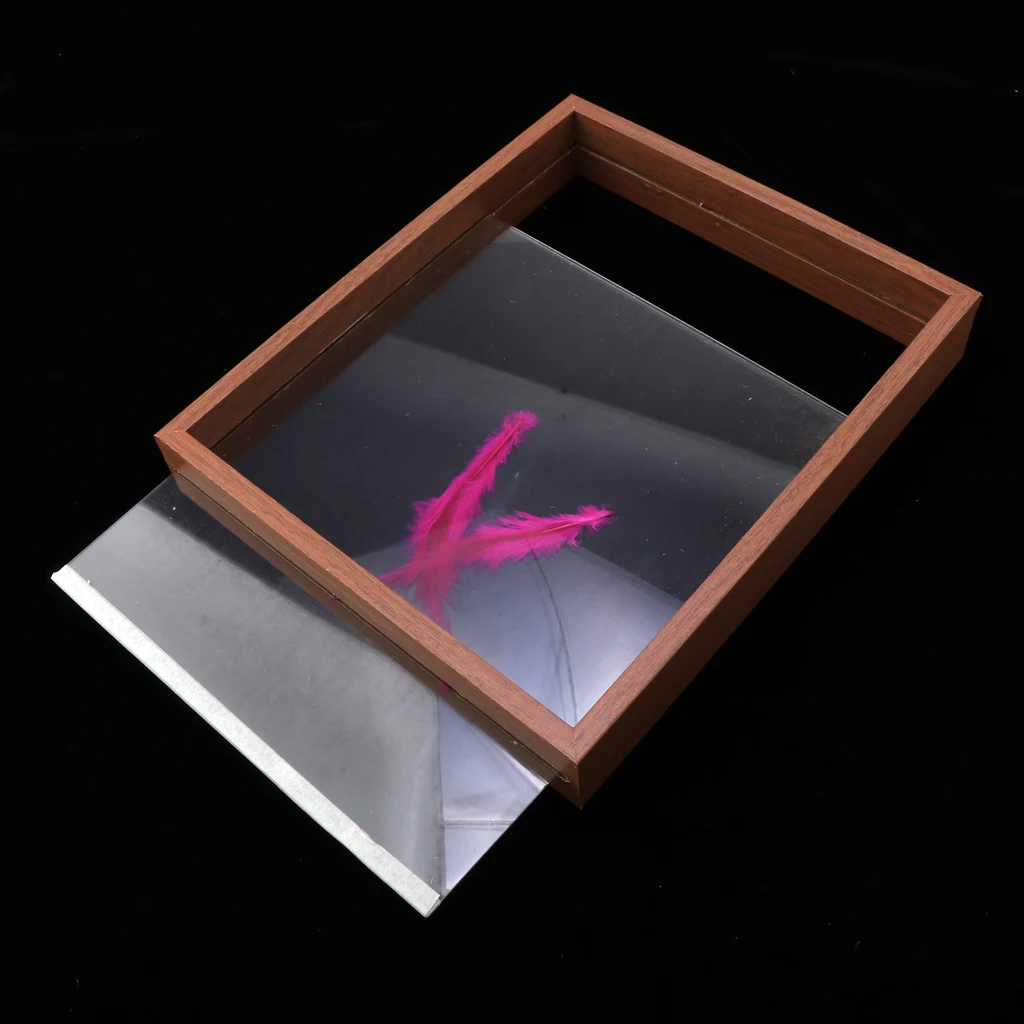 3D Albums Frame Shadow Box Medal Ring Coin Jewelry Display Case 3D Albums Frame Shadow Box Medal Ring Coin Jewelry Display Case