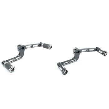 Gear Shift Lever Footrest Linkage For Sportster XL883 1200 Superlow
Gear Shift Lever Footrest Linkage For Sportster XL883 1200 Superlow