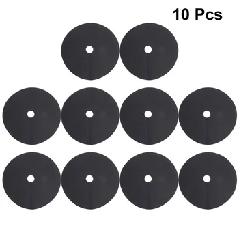 20pcs Weeding Cloth Non-Woven Gardening Biodegradable Weed Control Fabric Ground Cover Agriculture Orchard Weeding Cloth (Black,
20pcs Weeding Cloth Non-Woven Gardening Biodegradable Weed Control Fabric Ground Cover Agriculture Orchard Weeding Cloth (Black,