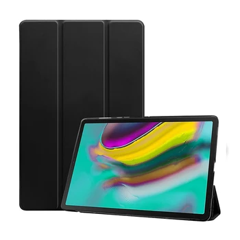 KST-T720 Leather Tablet Protective Shell For Samsung Tab S5E 10.5 Flip Protective Skin For Tablet Computer With Magnetism
KST-T720 Leather Tablet Protective Shell For Samsung Tab S5E 10.5 Flip Protective Skin For Tablet Computer With Magnetism