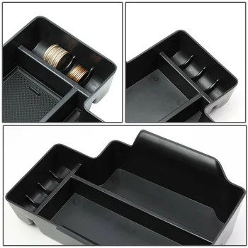 Car Interior Storage Box Tray Organizer Center Console For GMC Canyon 2015-2019
Car Interior Storage Box Tray Organizer Center Console For GMC Canyon 2015-2019