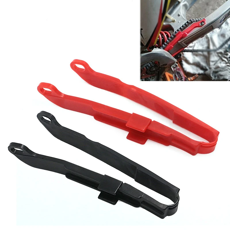 Направляющая для мотоцикла слайдер с клеем Honda XR250R XR400R XR600R XR650L XR 250 400 600 R 650L 1991 2003