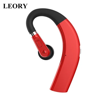 LEORY M11 Wireless bluetooth Earphone Smart Button Control Business Earbuds Denoise Stereo Waterproof Sports Headset with HD Mic
LEORY M11 Wireless bluetooth Earphone Smart Button Control Business Earbuds Denoise Stereo Waterproof Sports Headset with HD Mic