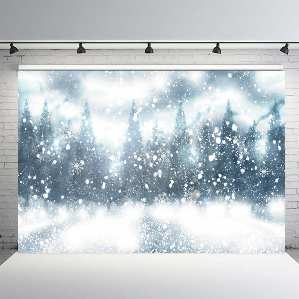 Yeele Christmas Pine Trees Light Bokeh Backgrounds For Photography Winter Gift Baby Newborn Portrait Photo Backdrop Photocall
Yeele Christmas Pine Trees Light Bokeh Backgrounds For Photography Winter Gift Baby Newborn Portrait Photo Backdrop Photocall