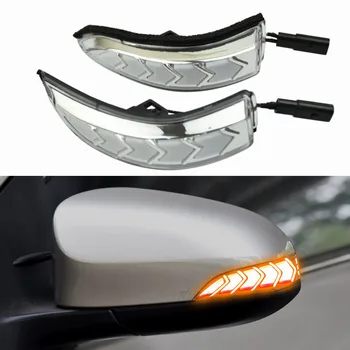 For Toyota Vios Altis Yaris XP150 2014-2018 LED Dynamic Turn Signal Side Indicator Blinker Sequential Light
For Toyota Vios Altis Yaris XP150 2014-2018 LED Dynamic Turn Signal Side Indicator Blinker Sequential Light