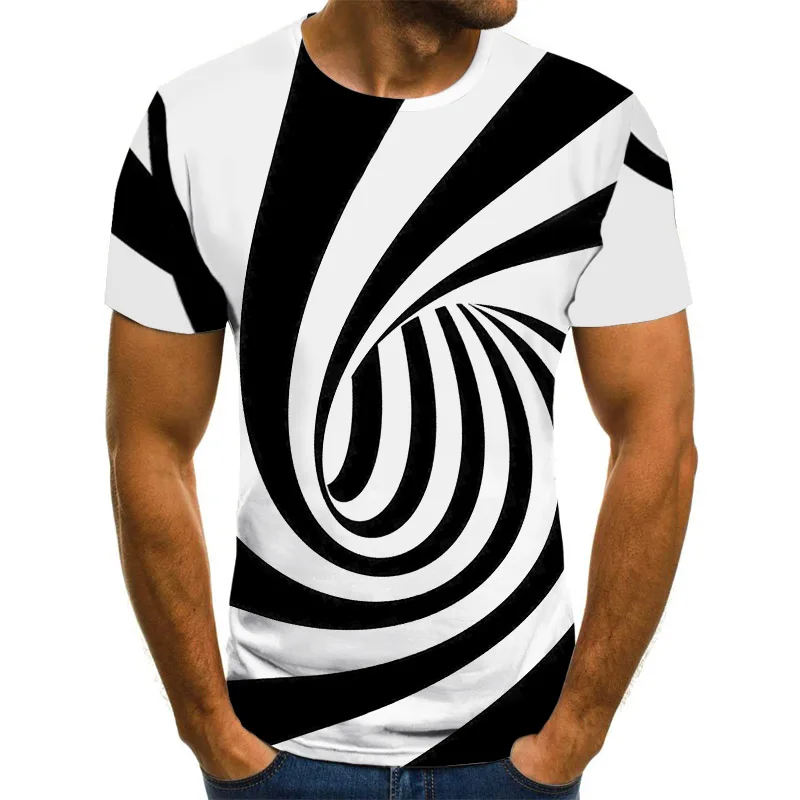 2020 Fashion Men's 3D Printing Creative Round Neck Casual Short Shirt Top Blouse stranger things men's T-shirt temptation
2020 Fashion Men's 3D Printing Creative Round Neck Casual Short Shirt Top Blouse stranger things men's T-shirt temptation