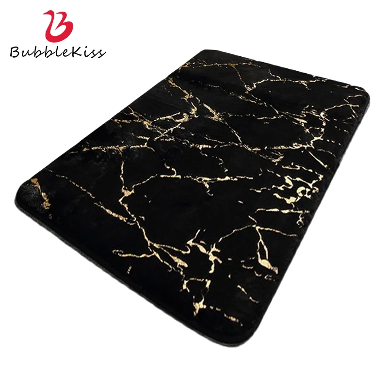 Bubble Kiss Doormat For Entrance Door Outdoor Fashion Home Anti Slip Carpet Faux Rabbit Fur Soft Area Rugs Washable Floor Mats
Bubble Kiss Doormat For Entrance Door Outdoor Fashion Home Anti Slip Carpet Faux Rabbit Fur Soft Area Rugs Washable Floor Mats